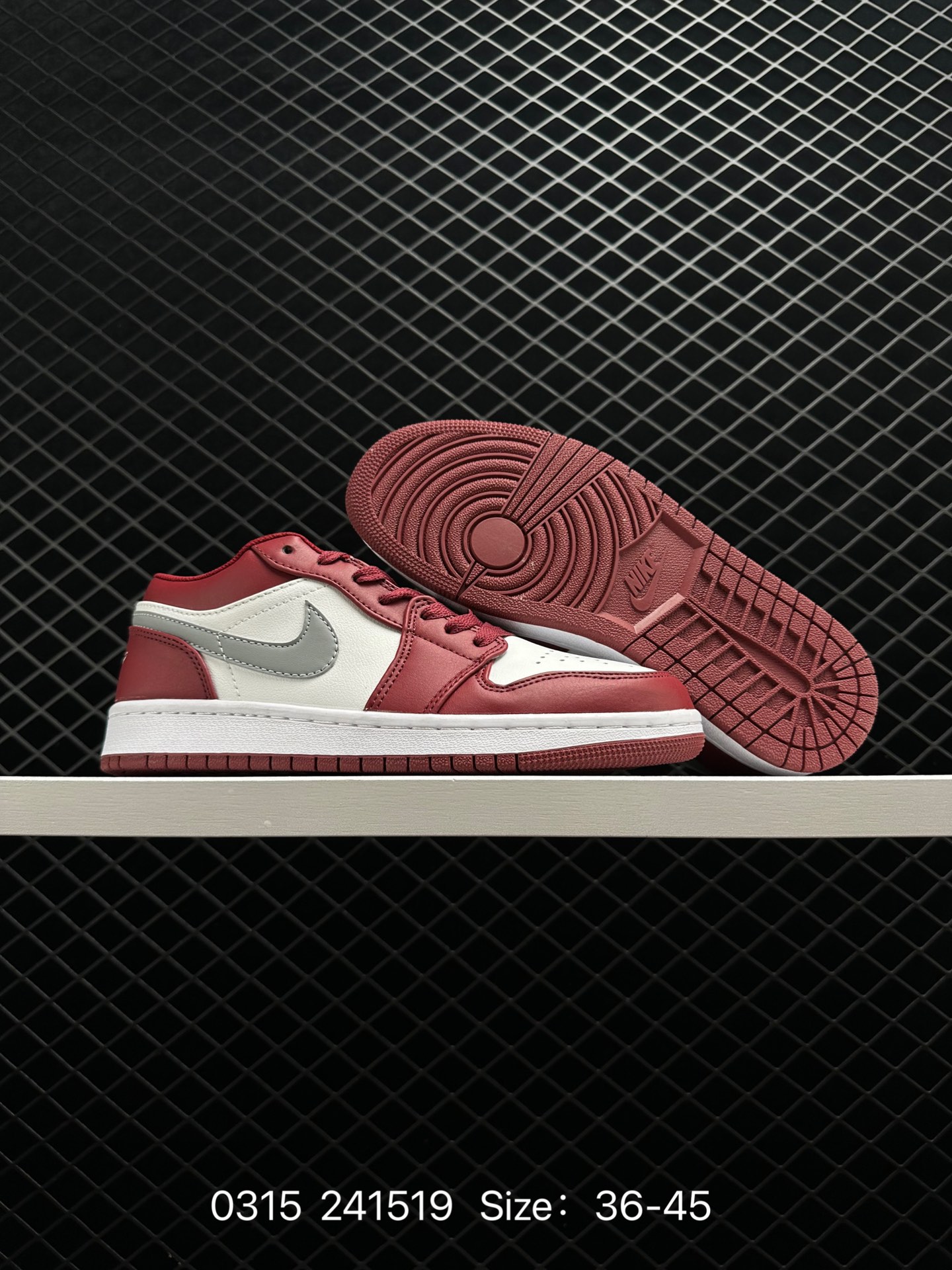 Air Jordan 1 Low AJ1